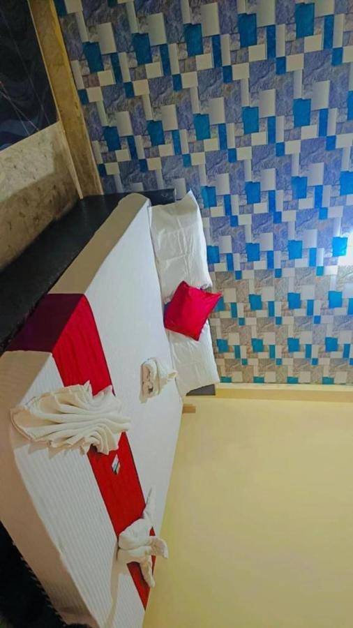 Ashok Royal Hotel - Puri Luaran gambar