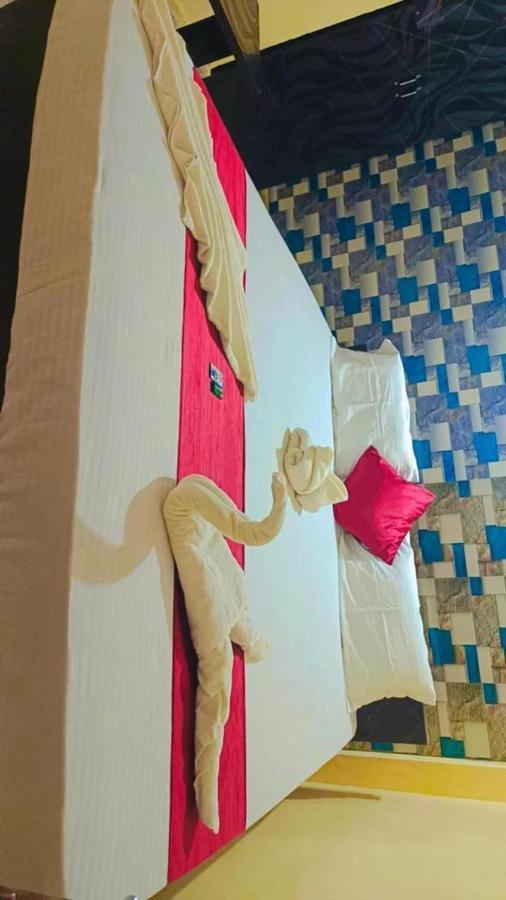 Ashok Royal Hotel - Puri Luaran gambar